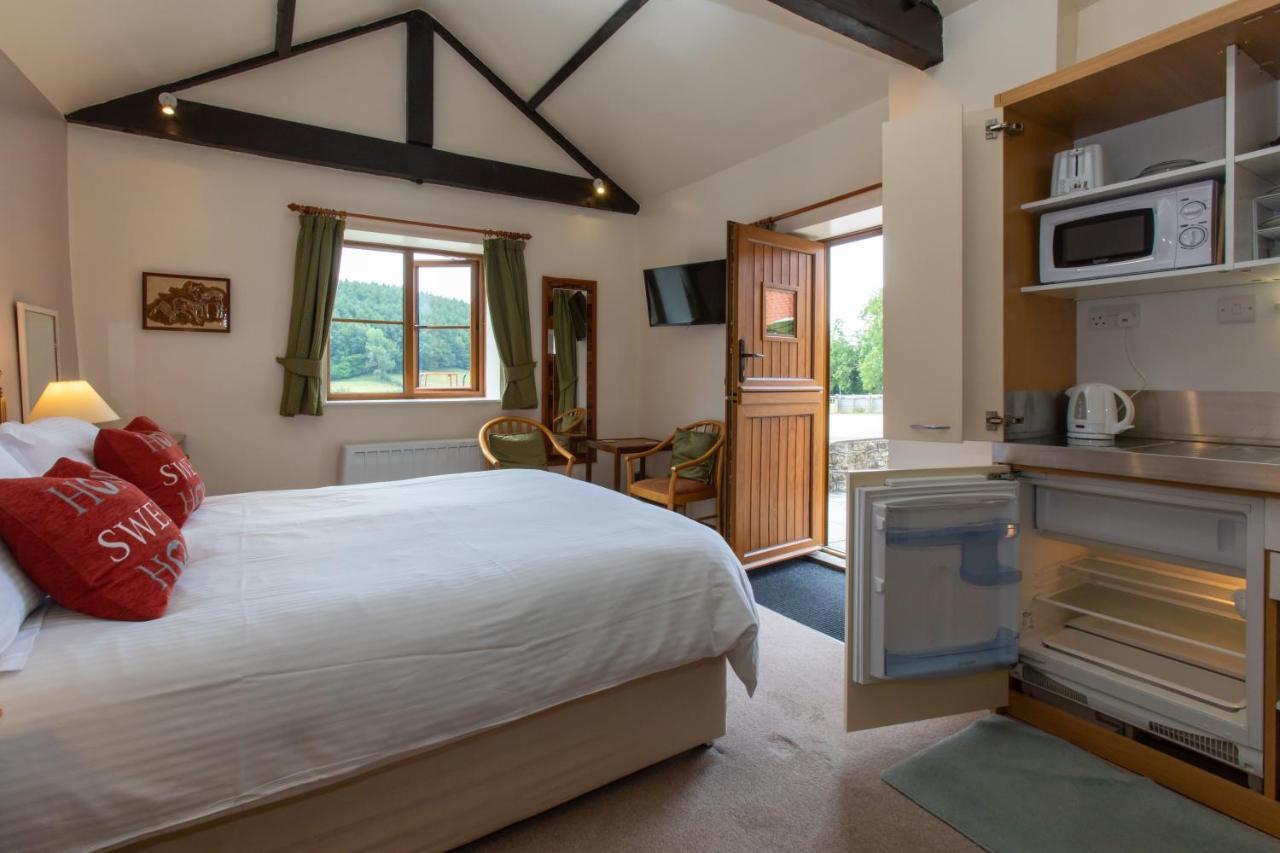 Rawcliffe House Farm Villa Pickering Ngoại thất bức ảnh