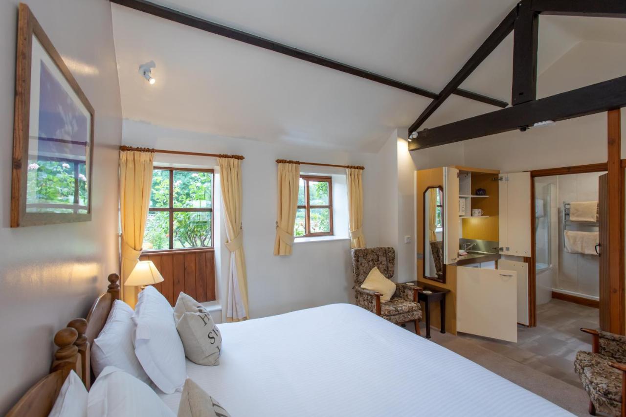 Rawcliffe House Farm Villa Pickering Ngoại thất bức ảnh