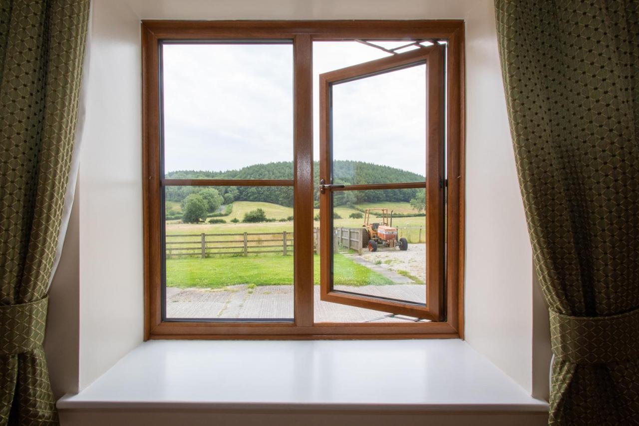 Rawcliffe House Farm Villa Pickering Ngoại thất bức ảnh