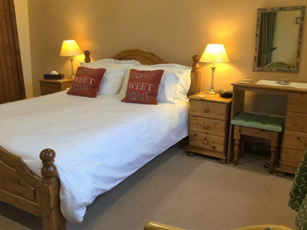 Rawcliffe House Farm Villa Pickering Ngoại thất bức ảnh