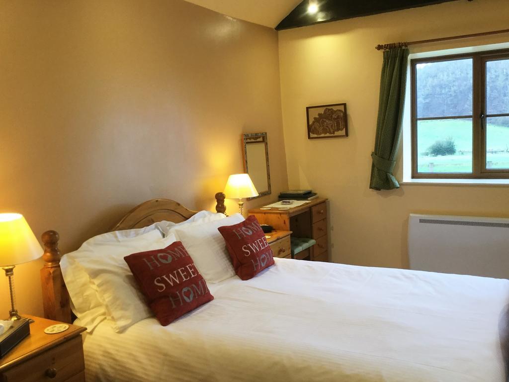 Rawcliffe House Farm Villa Pickering Ngoại thất bức ảnh