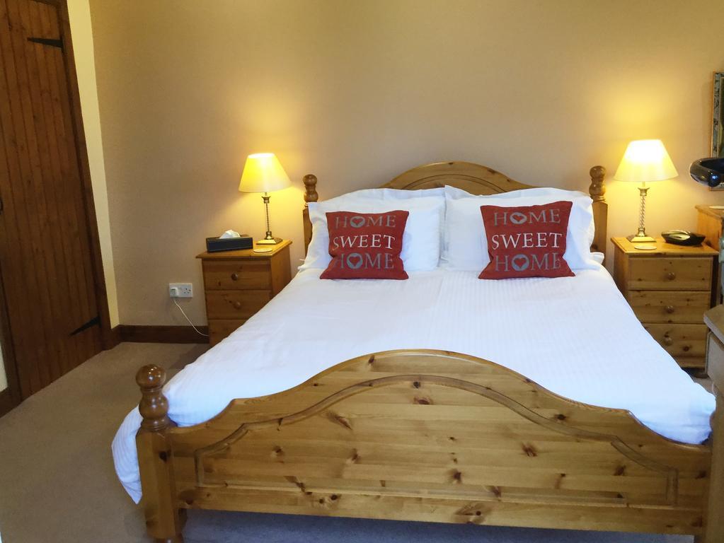 Rawcliffe House Farm Villa Pickering Ngoại thất bức ảnh