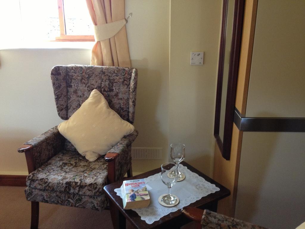 Rawcliffe House Farm Villa Pickering Ngoại thất bức ảnh