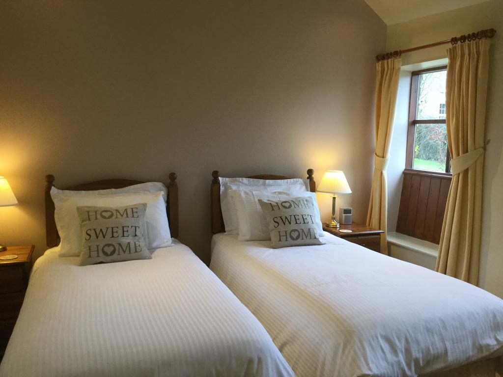 Rawcliffe House Farm Villa Pickering Ngoại thất bức ảnh