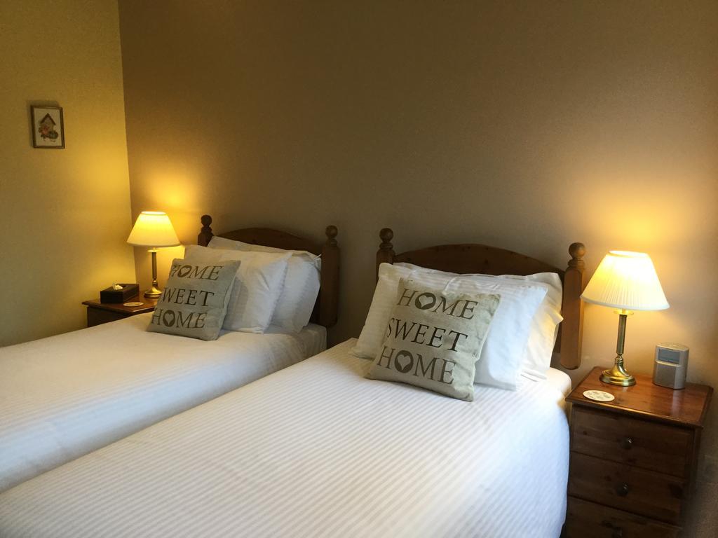 Rawcliffe House Farm Villa Pickering Ngoại thất bức ảnh