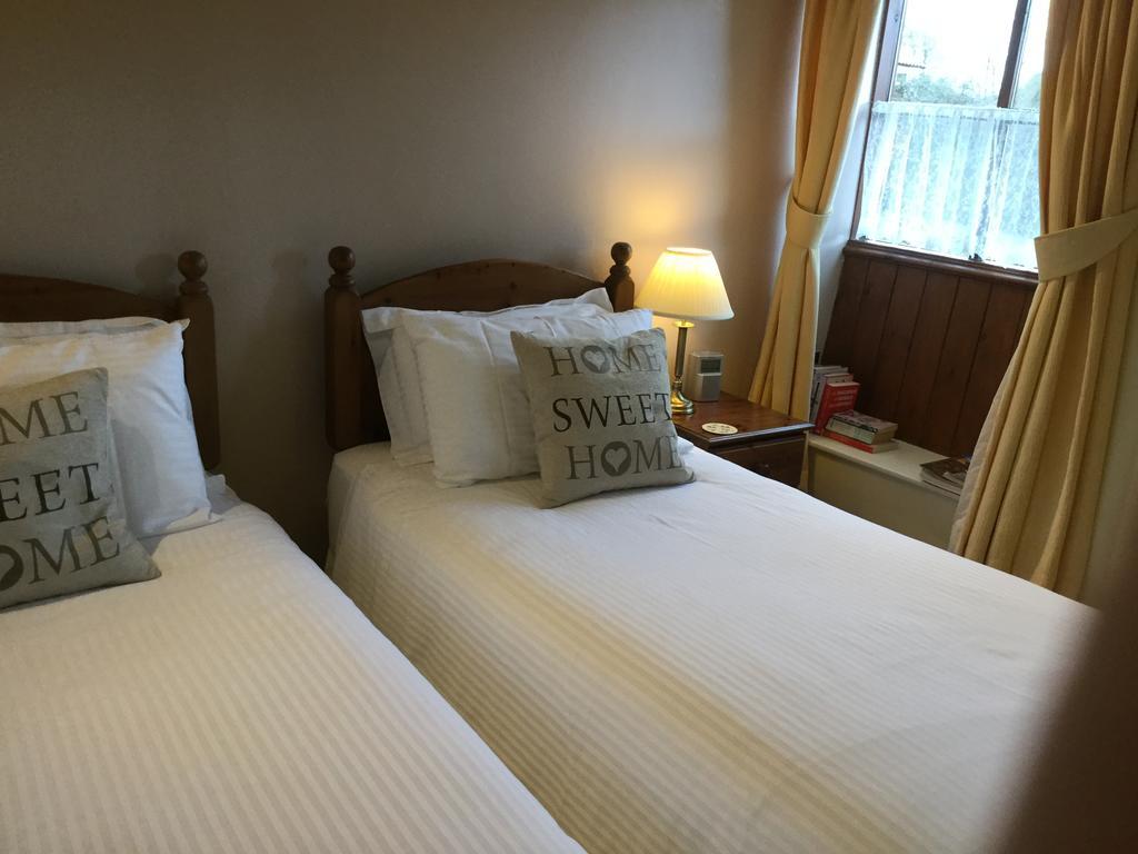 Rawcliffe House Farm Villa Pickering Ngoại thất bức ảnh