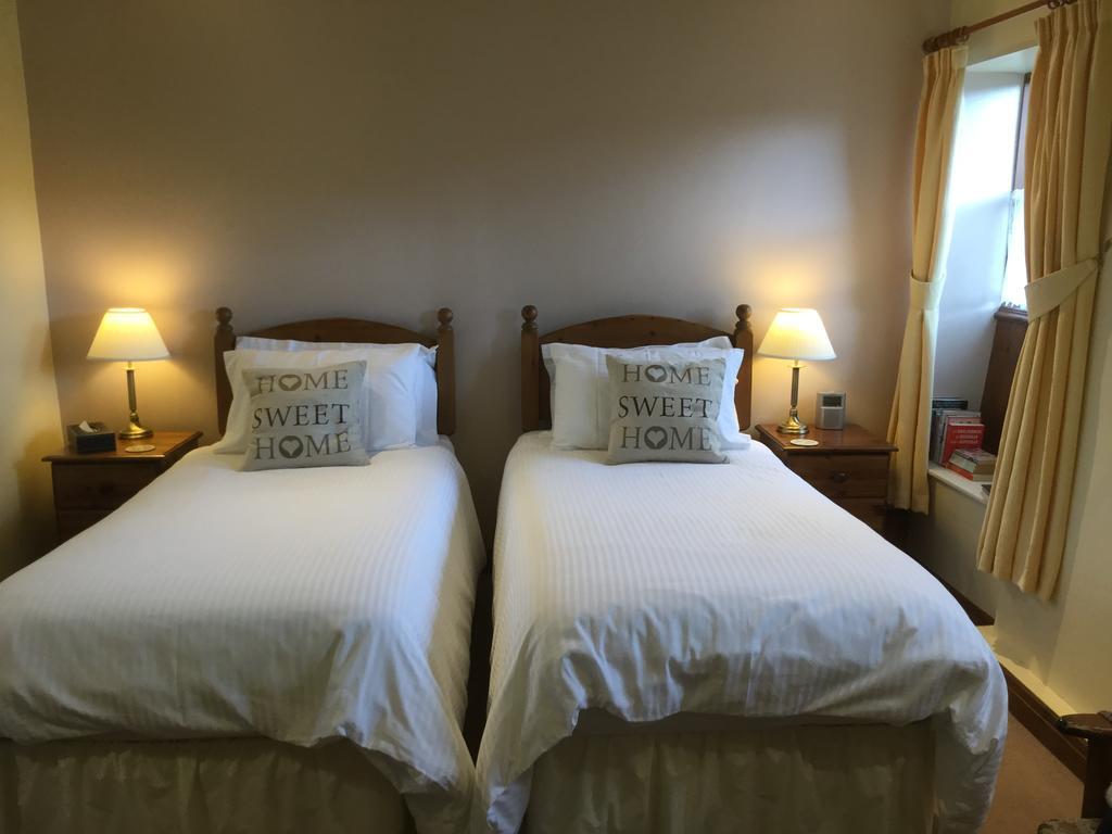 Rawcliffe House Farm Villa Pickering Ngoại thất bức ảnh