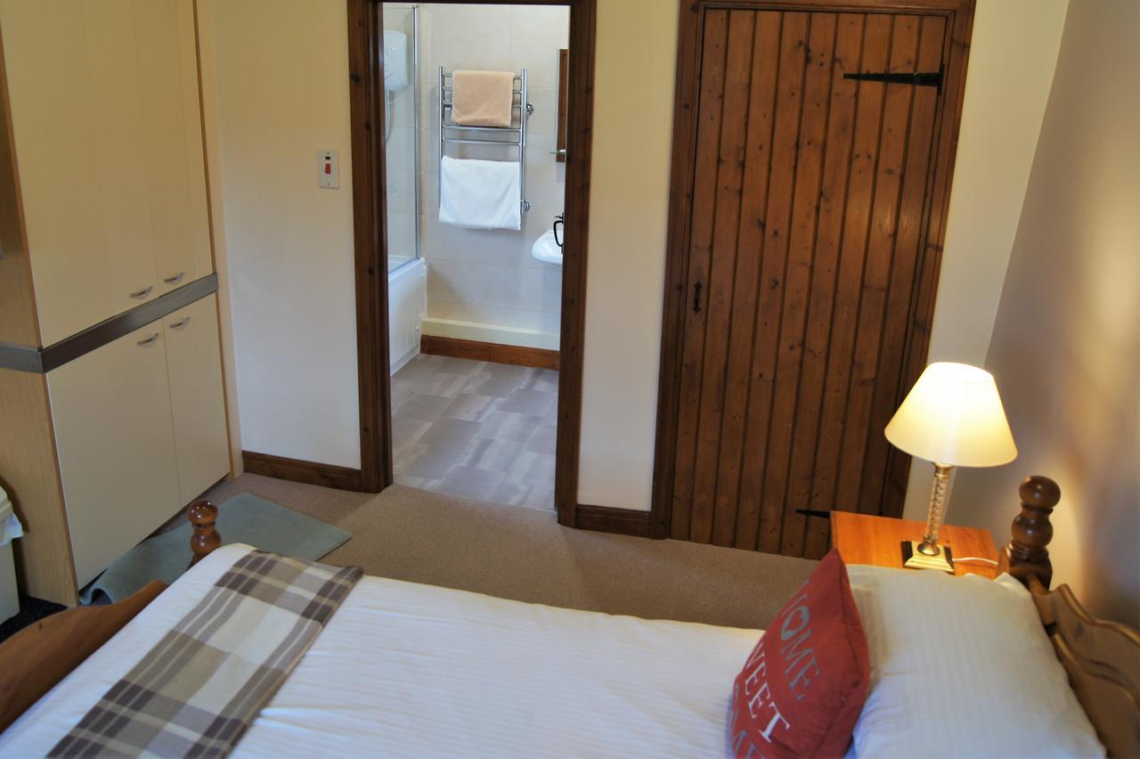 Rawcliffe House Farm Villa Pickering Ngoại thất bức ảnh