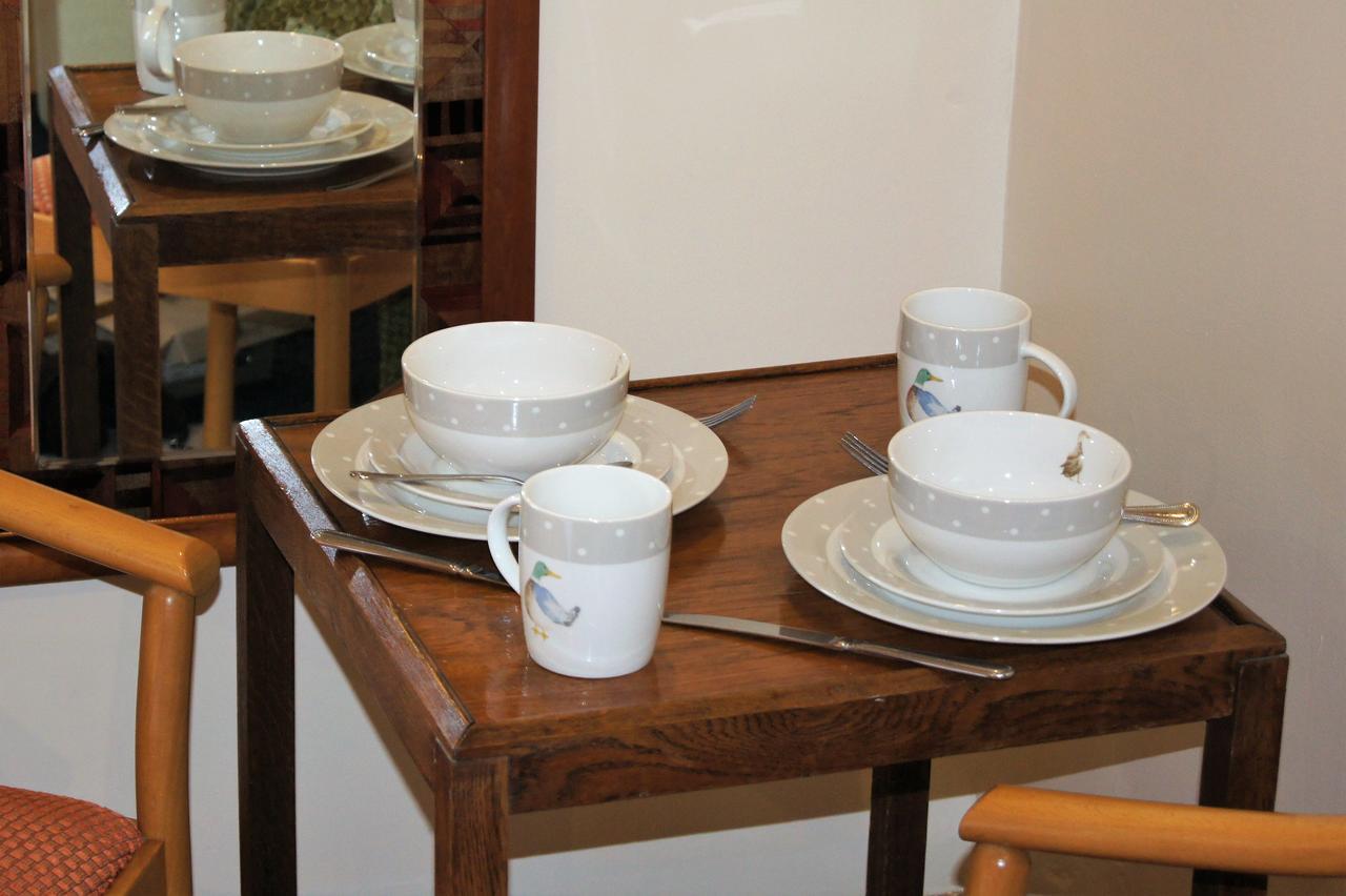 Rawcliffe House Farm Villa Pickering Ngoại thất bức ảnh
