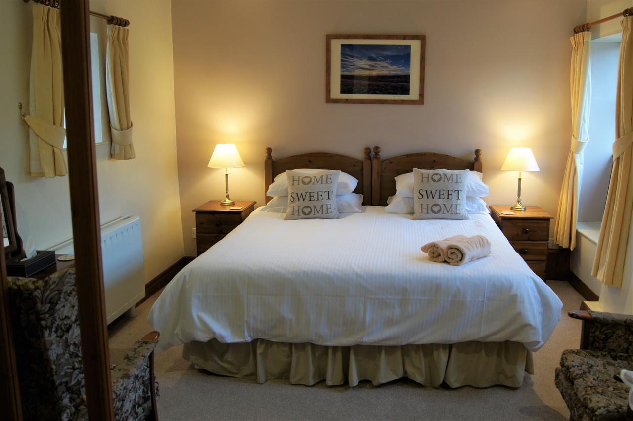 Rawcliffe House Farm Villa Pickering Ngoại thất bức ảnh
